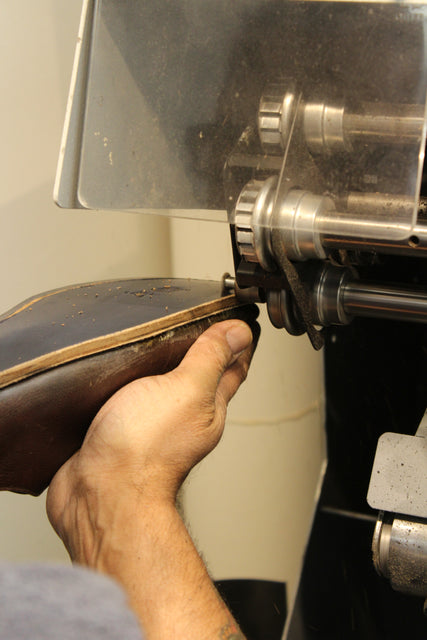 Shoe repair 2025 hazeldean mall